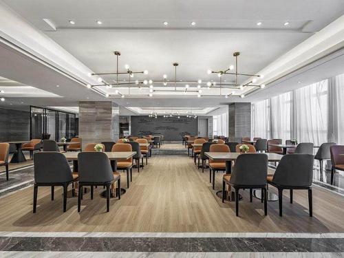 Kyriad Marvelous Hotel Huizhou Boluo Yuanzhou in Boluo Kyriad Marvelous Hotel Huizhou Boluo Yuanzhou in Boluo