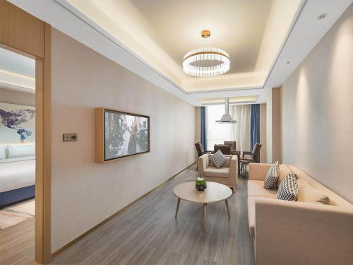 Kyriad Marvelous Hotel Dongguan Houjie Convention and Exhibition Center in 東莞(ドングァン) Kyriad Marvelous Hotel Dongguan Houjie Convention and Exhibition Center in 東莞(ドングァン)