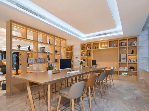 Kyriad Marvelous Hotel Xuancheng Jingxian in Xuancheng Kyriad Marvelous Hotel Xuancheng Jingxian in Xuancheng