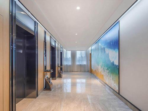 Kyriad Marvelous Hotel Xuancheng Jingxian in Xuancheng Kyriad Marvelous Hotel Xuancheng Jingxian in Xuancheng