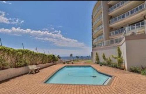 נוף חוץ, Luxury Apartment 23 @ Seahorse with 180° seaview in סקוטבורג נוף חוץ, Luxury Apartment 23 @ Seahorse with 180° seaview in סקוטבורג