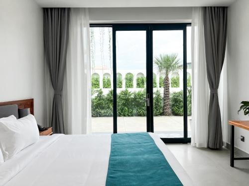 에메랄드 레지던스 캄폿 (Emerald Residence Kampot) in 캄폿 에메랄드 레지던스 캄폿 (Emerald Residence Kampot) in 캄폿