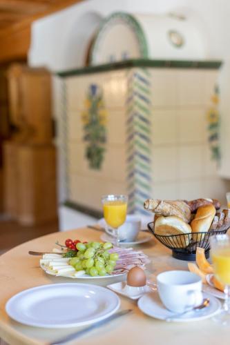 Appartements Furstauer in Saalbach Appartements Furstauer in Saalbach