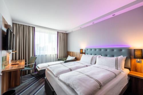 Premier Inn Nuernberg City Centre in Norimberga Premier Inn Nuernberg City Centre in Norimberga