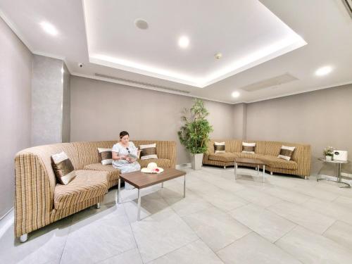 シティン プラトゥナーム ホテル20