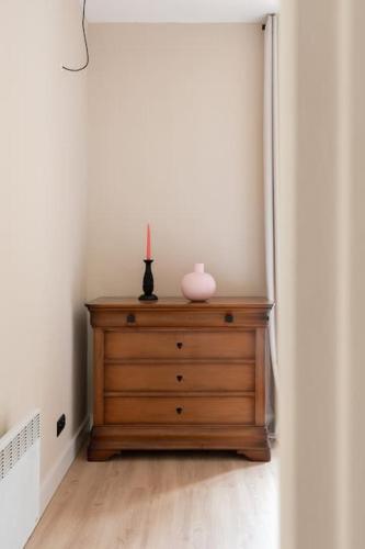 Appart splendide Au Soleil à 2 pas Vieux-Port