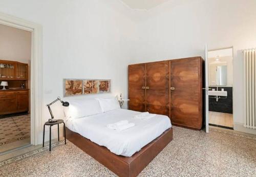 Elegant and spacious Apartment in Rome - Metro B1