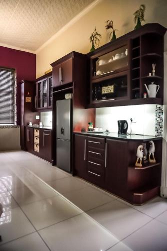 Ladybrand Heritage House in Ladybrand Ladybrand Heritage House in Ladybrand