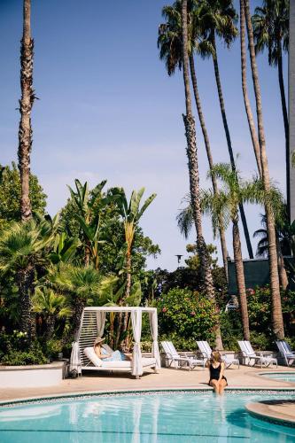 Πισίνα, Hyatt Regency Newport Beach West in Νιούπορτ Μπιτς(Καλιφόρνια) Πισίνα, Hyatt Regency Newport Beach West in Νιούπορτ Μπιτς(Καλιφόρνια)