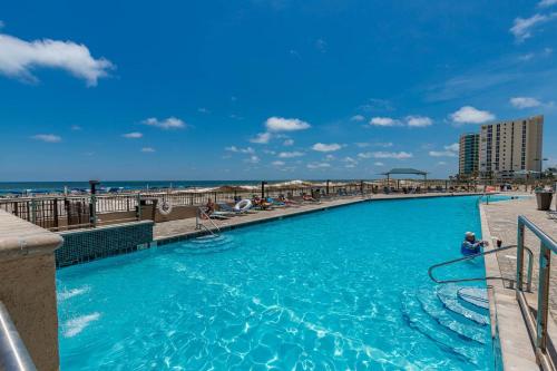 Phoenix X 1110 condo in Perdido Beach Phoenix X 1110 condo in Perdido Beach