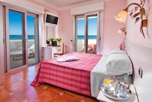 Hotel Le Querce in Senigallia Hotel Le Querce in Senigallia
