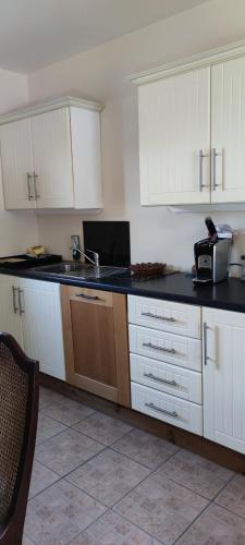 مطبخ, The Garden Gates Guest Accommodation in كاستل بار مطبخ, The Garden Gates Guest Accommodation in كاستل بار
