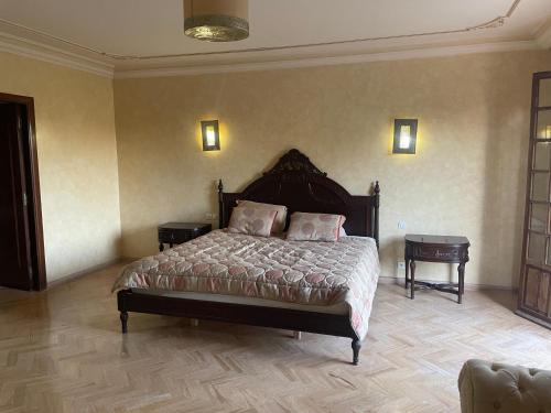 Villa d'exception a Anfa proche de la plage in Casablanca Villa d'exception a Anfa proche de la plage in Casablanca