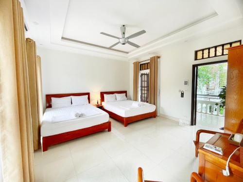 Tam Coc Golden Sky Homestay in Ninh Bình Tam Coc Golden Sky Homestay in Ninh Bình