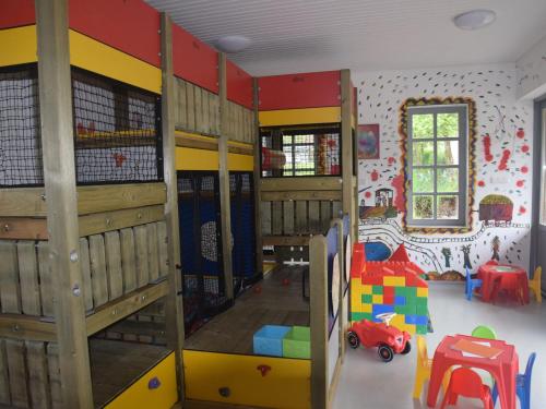 Recreational facilities, Property in Waxweiler in Waxweiler Recreational facilities, Property in Waxweiler in Waxweiler