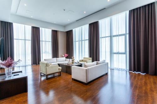 Grand Bellagio Batumi Convention & Casino Hotel in Batumi Grand Bellagio Batumi Convention & Casino Hotel in Batumi