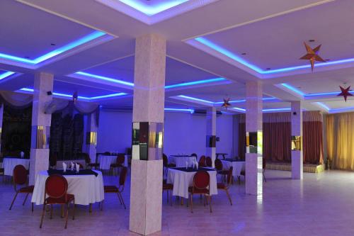 ห้องอาหาร, Hotel Nelly Vavuniya in วาวูนิยา ห้องอาหาร, Hotel Nelly Vavuniya in วาวูนิยา