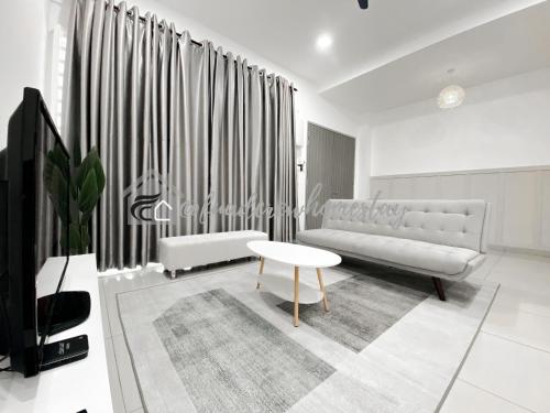 Jitra 4-Bedroom Home 10 pax Wifi Netflix in Jitra Jitra 4-Bedroom Home 10 pax Wifi Netflix in Jitra