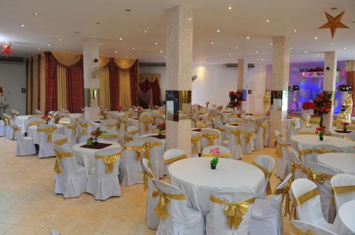 ห้องจัดเลี้ยง, Hotel Nelly Vavuniya in วาวูนิยา ห้องจัดเลี้ยง, Hotel Nelly Vavuniya in วาวูนิยา