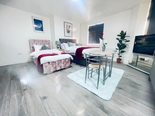 1 bed apartment in Nechells 1 bed apartment in Nechells