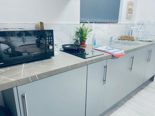 1 bed apartment in Nechells 1 bed apartment in Nechells