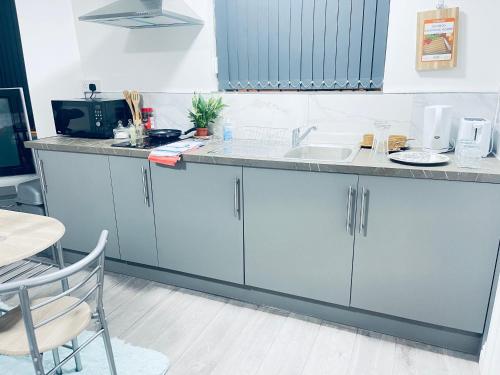 1 bed apartment in Nechells 1 bed apartment in Nechells