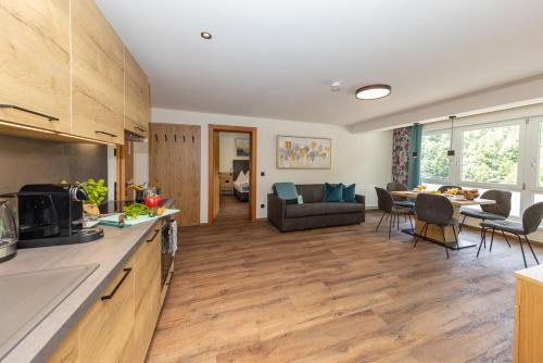 Appartements Furstauer in Saalbach Appartements Furstauer in Saalbach