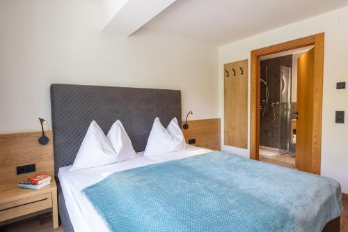 Appartements Furstauer in Заальбах Appartements Furstauer in Заальбах