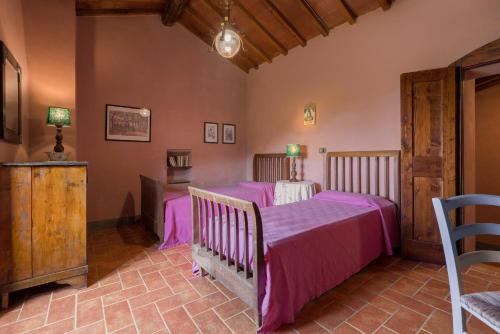 Colle Degli Ulivi - pool, nature, relax holiday home Cortona, Italia in Cantalena Colle Degli Ulivi - pool, nature, relax holiday home Cortona, Italia in Cantalena