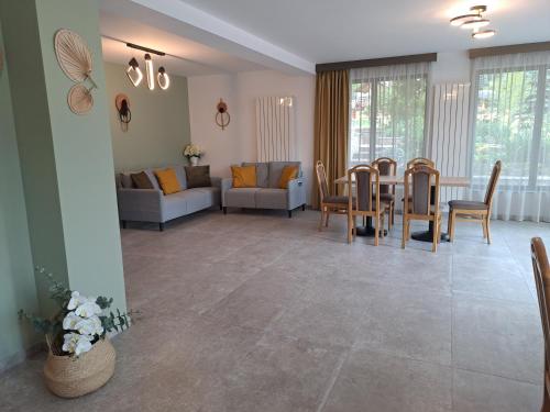 Pensiunea Maria in Durau Pensiunea Maria in Durau