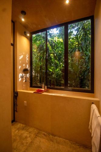 Hotel Maya Bell in 帕倫克 Hotel Maya Bell in 帕倫克