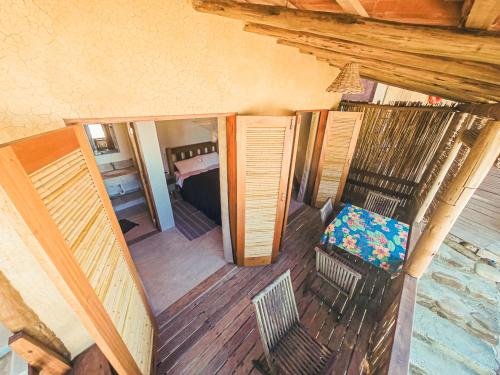 Chalé na Praia de Ponta Negra (Chale na Praia de Ponta Negra) in Ponta Negra Chalé na Praia de Ponta Negra (Chale na Praia de Ponta Negra) in Ponta Negra