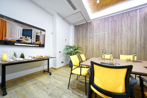 Sejne sobe / Plesne dvorane, Design Plus Bex Hotel in Gran Canaria Sejne sobe / Plesne dvorane, Design Plus Bex Hotel in Gran Canaria