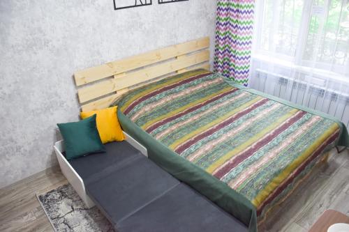 YourHouse на Си Синхая недалеко от Меги