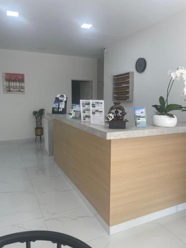 Hotel Sabana Inn in Hospital Hotel Sabana Inn in Hospital