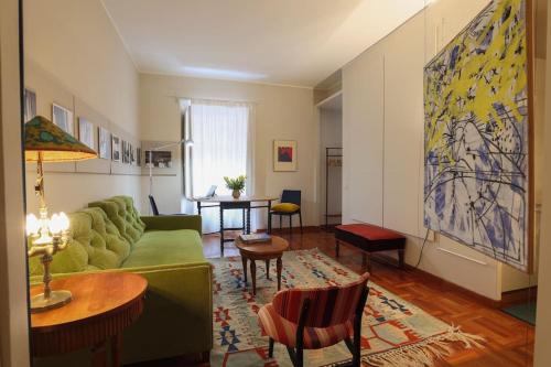 La Dolce Vita - Old Testaccio Authentic District