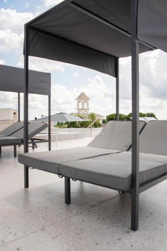 Lisetta Gardens Boutique & Suites in Villaggio del Fanciullo Lisetta Gardens Boutique & Suites in Villaggio del Fanciullo