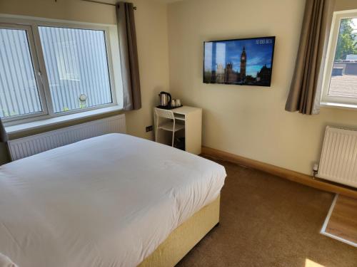Homefield Lodge in Ealing Homefield Lodge in Ealing