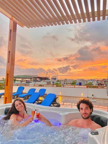 الأنشطة, Hotel La Isla in Galapagos الأنشطة, Hotel La Isla in Galapagos