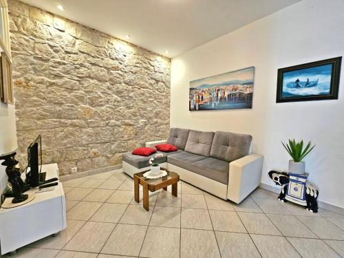 Phòng khách, Apartments Moni in Split Phòng khách, Apartments Moni in Split