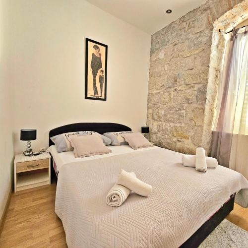 Apartments Moni in Split Apartments Moni in Split