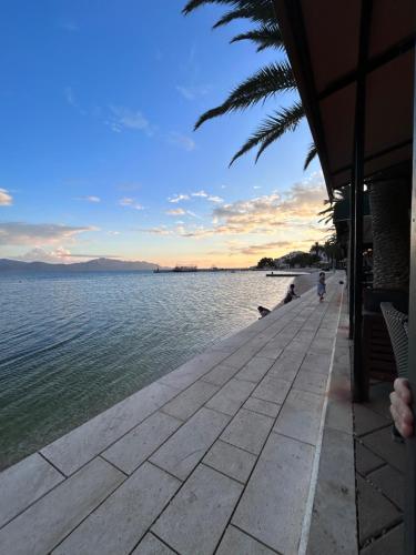 Studio apartments RAFAEL - 4 minutes to the beach in Gradac Studio apartments RAFAEL - 4 minutes to the beach in Gradac