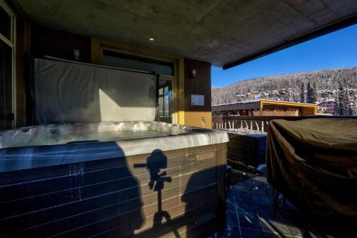 Kookaburra Lodge #302 By Bear Country in 太陽峰 Kookaburra Lodge #302 By Bear Country in 太陽峰