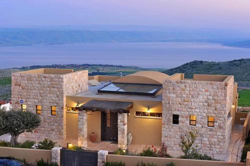 קאמי מלון בוטיק in Nof ha-Yarden קאמי מלון בוטיק in Nof ha-Yarden