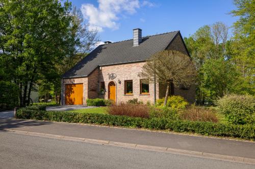 Villa VALY 4 adultes et 2 enfants