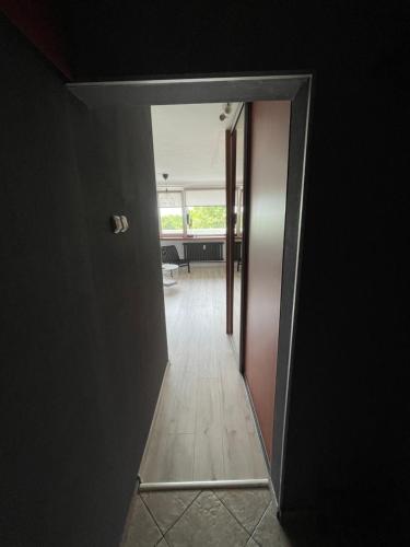 City Center Apartment in Osiedle Tysiaclecia City Center Apartment in Osiedle Tysiaclecia