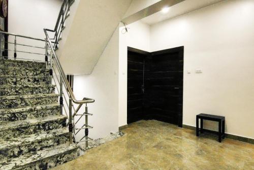 Exterior view, Hotel Temple View in Varanasi Exterior view, Hotel Temple View in Varanasi