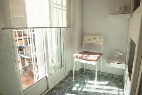 Habitación Familiar (Habitacion Familiar) in Villaverde Habitación Familiar (Habitacion Familiar) in Villaverde