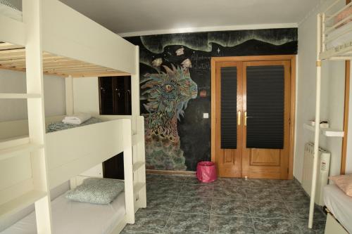 Habitación Familiar (Habitacion Familiar) in Villaverde Habitación Familiar (Habitacion Familiar) in Villaverde