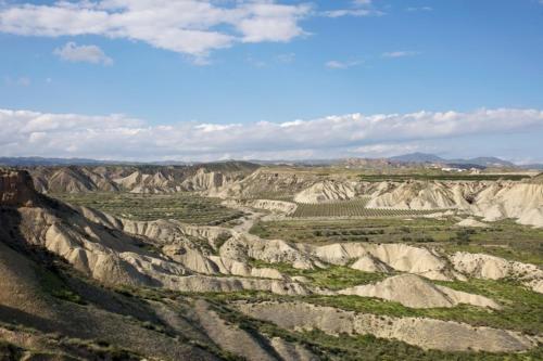 This photo about Casa Rural Aloe Vera shared on HyHotel.com